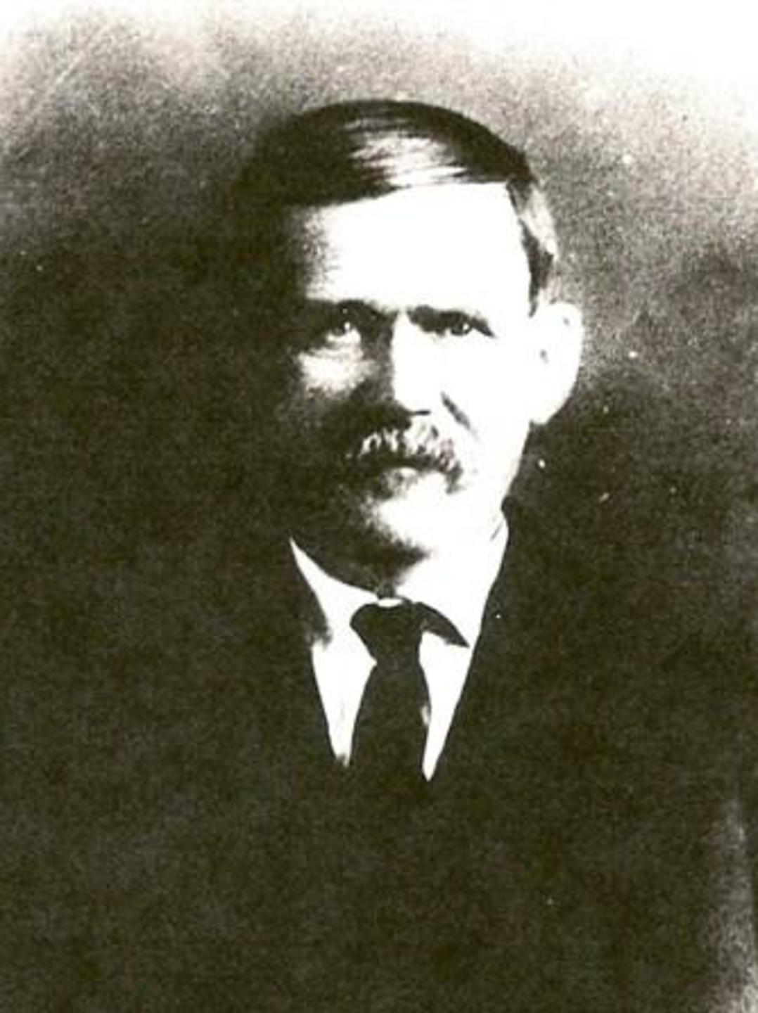 George Anderson (1859 - 1921) Profile